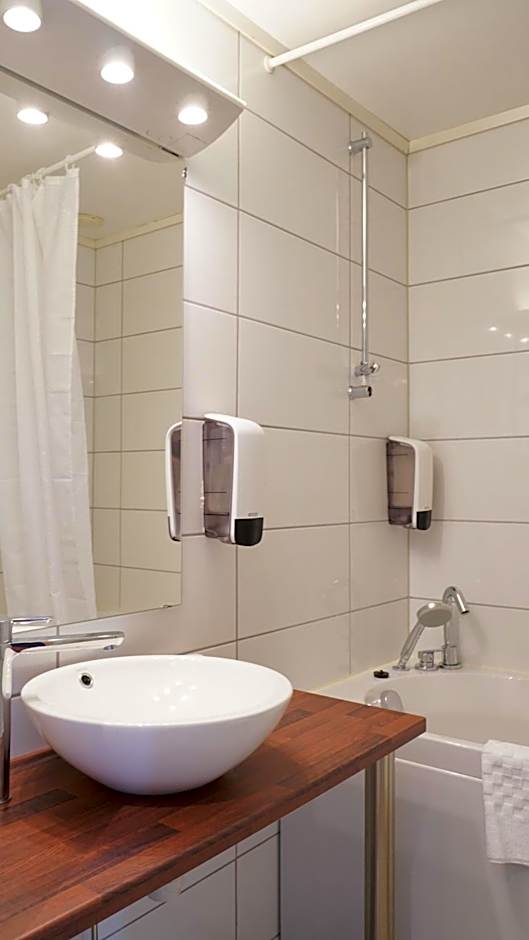 Havila Hotel Geiranger