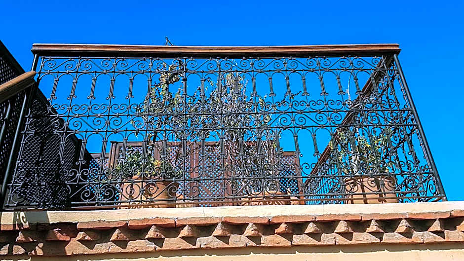 Riad Gallery 49 & Spa