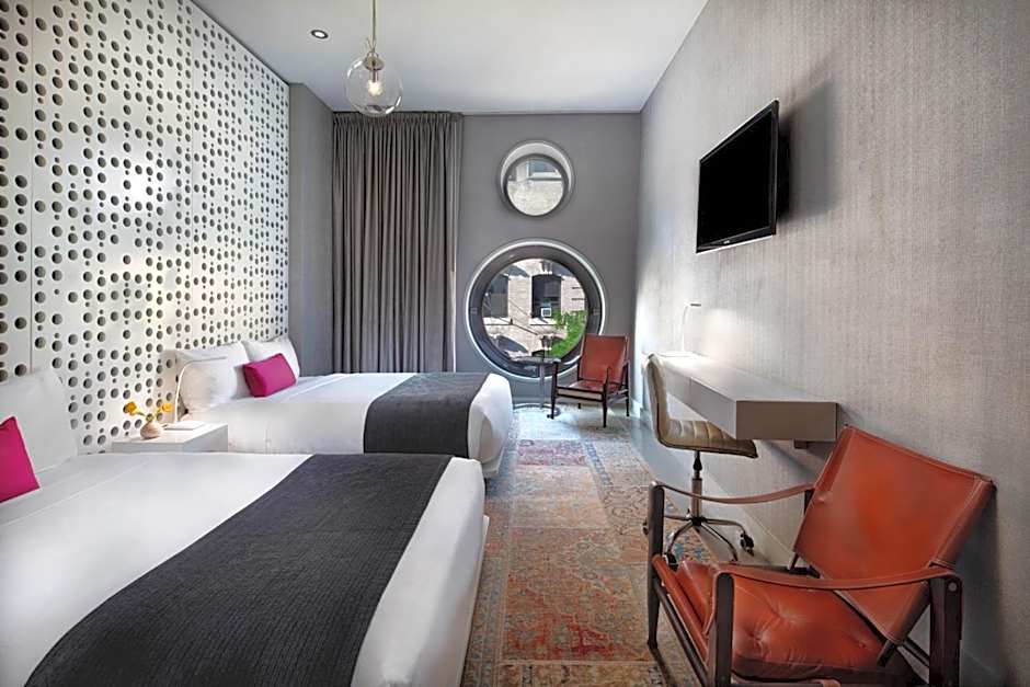Dream Downtown by Hyatt