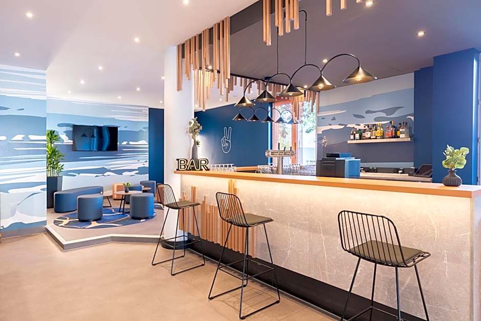 Holiday Inn - The Niu Stream Monchengladbach By IHG