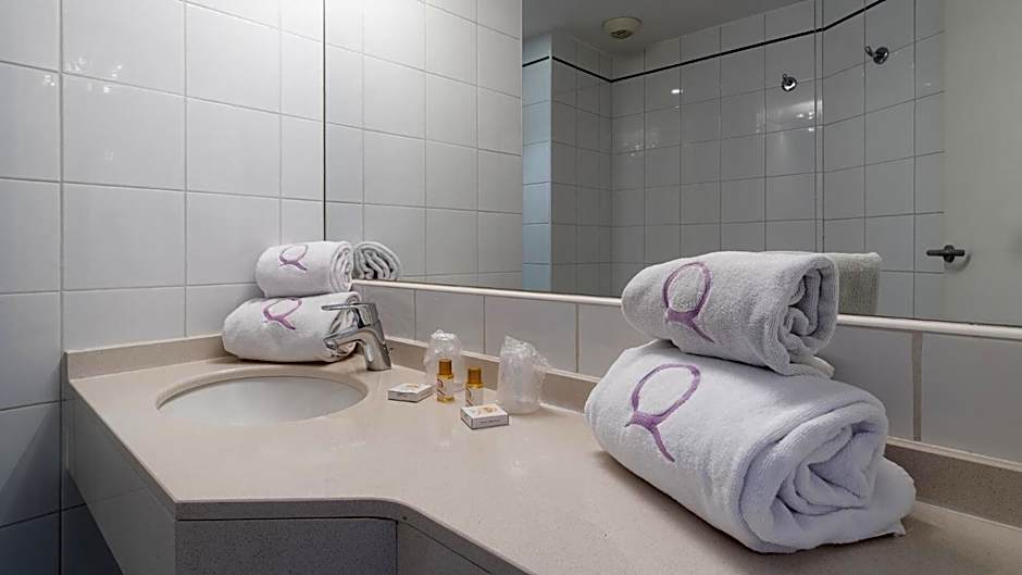 Hotel Ours Blanc - Centre