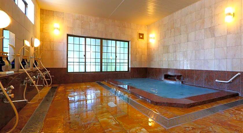 Takanoya Hotel