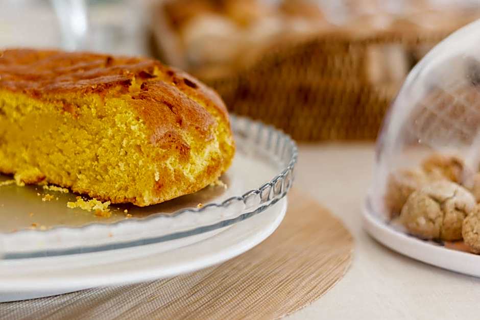 Hotel Casa Do Outeiro