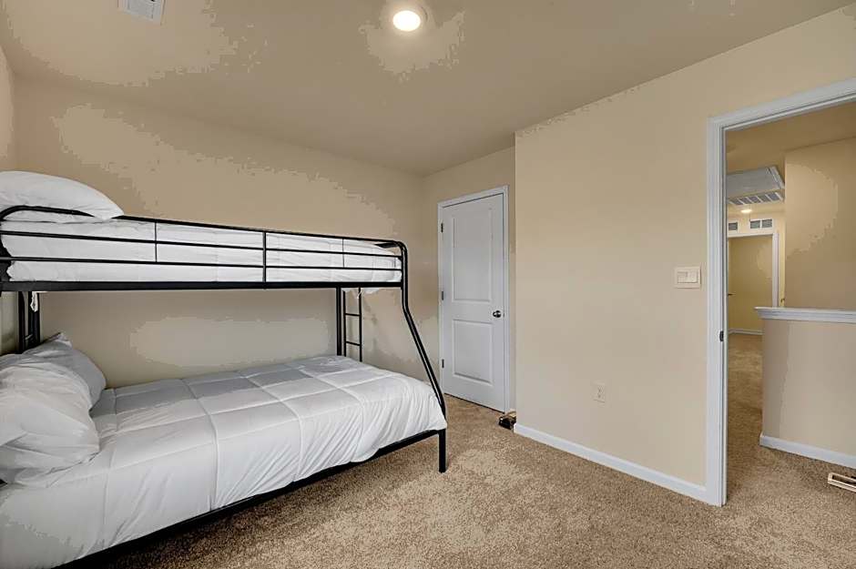 Beautifull house near Airport