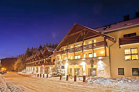 Wierchomla Ski & Spa Resort