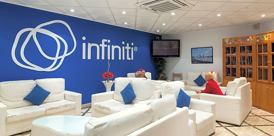 Muthu Clube Praia da Oura