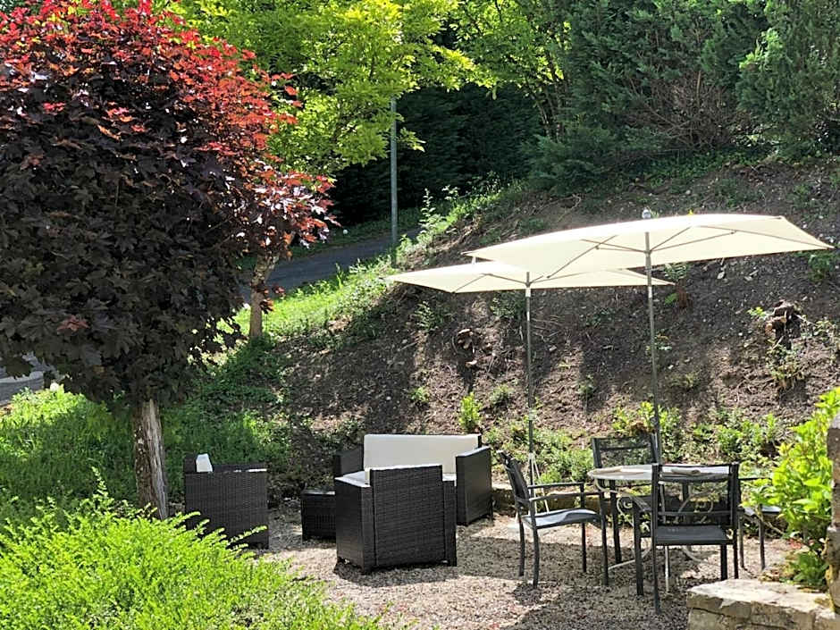 Hôtel et Studios d'Orfeuil