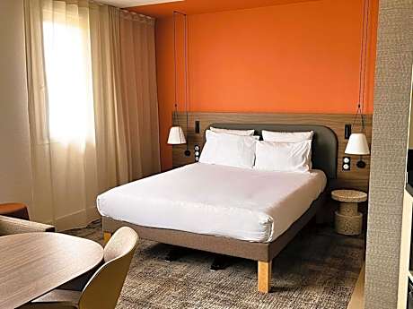 Accessible Superior Room