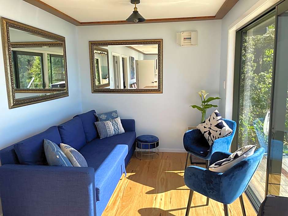 The Lodge At Te Rawa