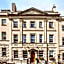 The Berkeley Square Hotel Bristol