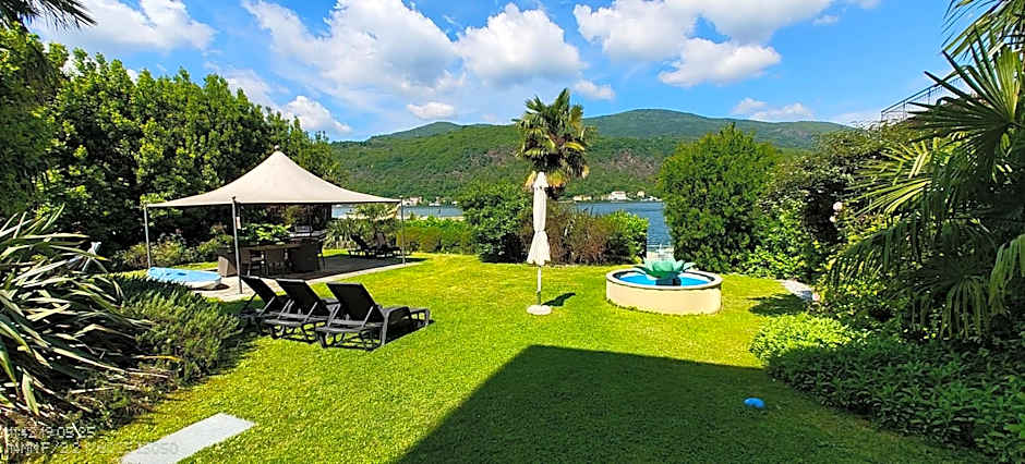 B&B Dolce vista al lago Lugano