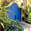 Hotel Palmeras