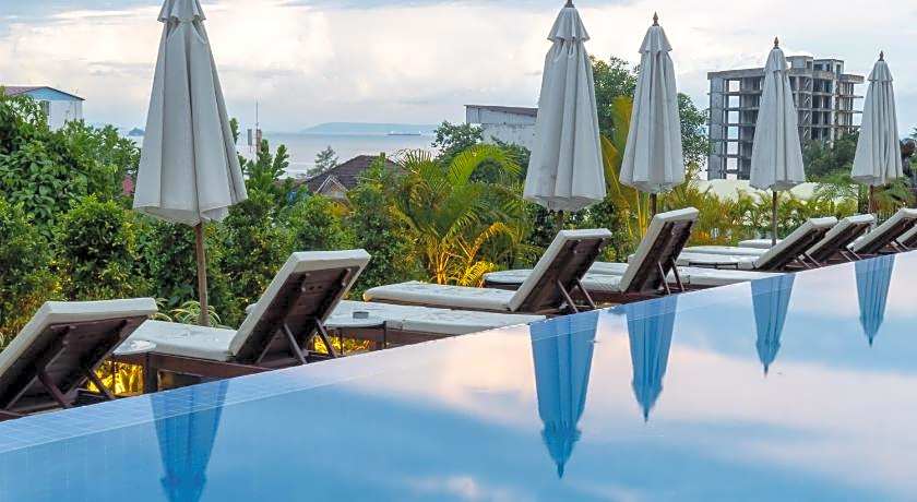 Onederz Sihanoukville