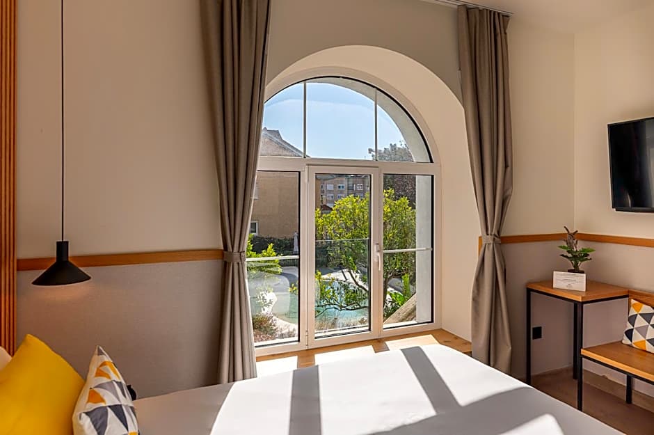 Sercotel El Balcón de la Bahía Suites