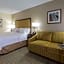Hampton Inn By Hilton Freeport/Brunswick
