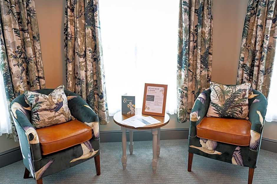 Wheatsheaf Hotel by Chef & Brewer Collection