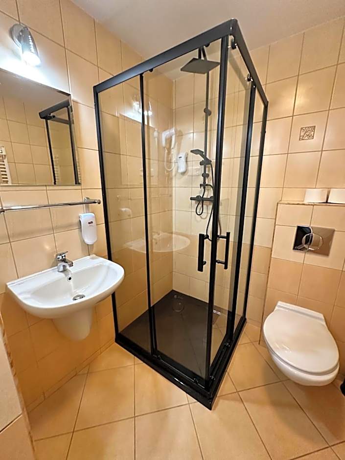 Górski Kompleks Turystyczny Czeszka i Słowaczka