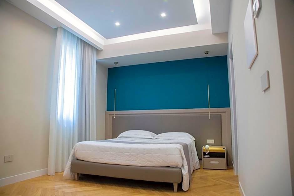 Hotel Ristorante Aeclanum