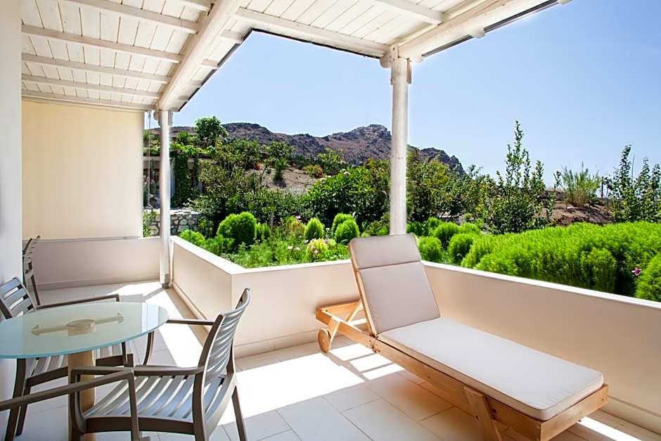 Mythos Suites Diskos