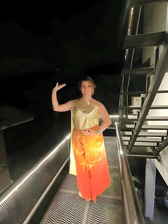 Dawnthaya Ayutthaya House