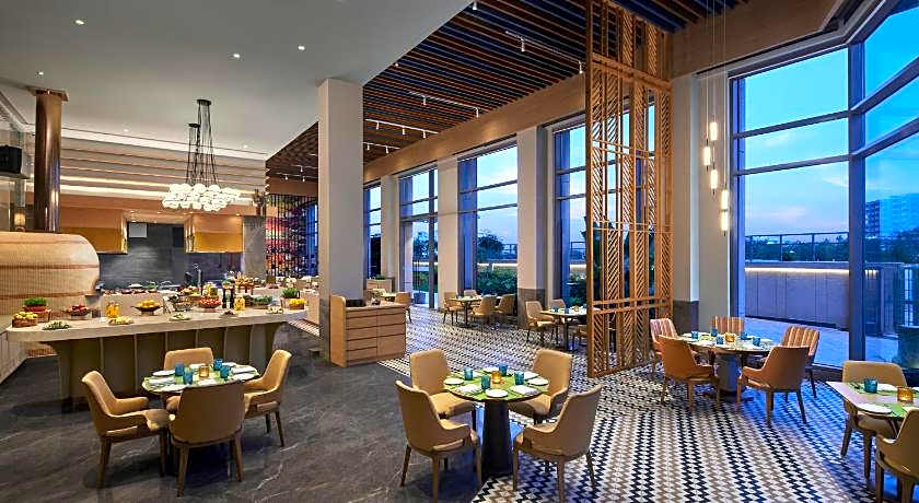 Hyatt Place Aurangabad Airport