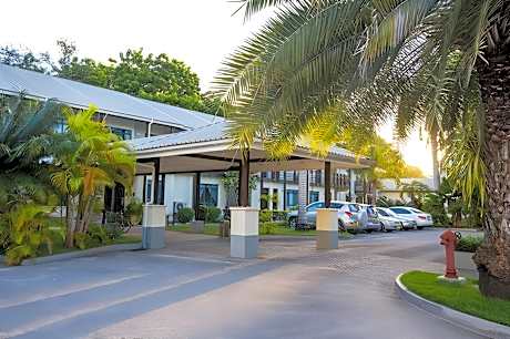 Protea Hotel by Marriott Dar es Salaam Oyster Bay