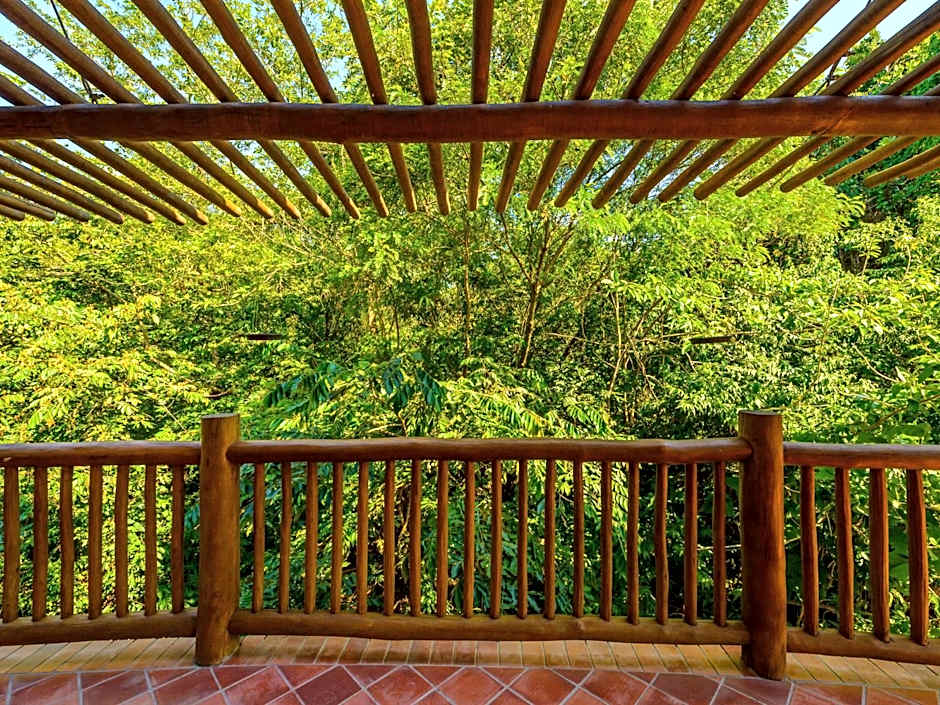 Kalango Hotel Boutique