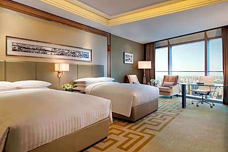 Standard ROH for Group on, Guest room, King or Double