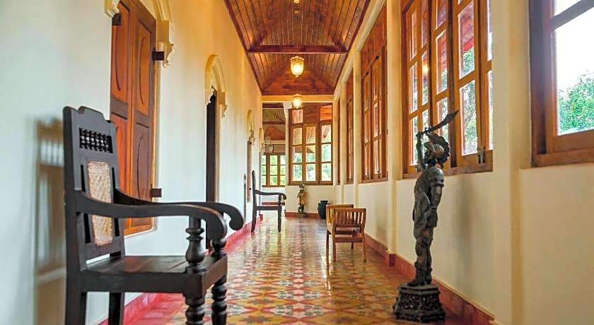 Flamingo Boutique Hotel & Ayurvedic Spa