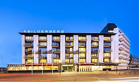 Bilderberg Europa Hotel Scheveningen