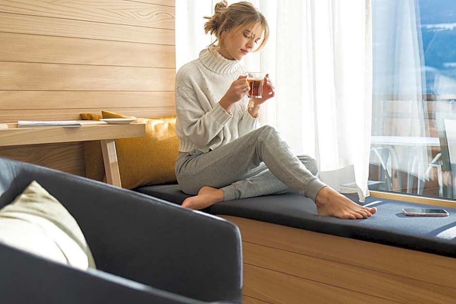 Granpanorama Hotel StephansHof