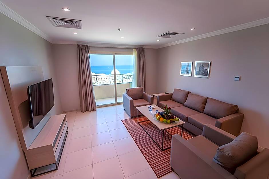 Sumou Al Khobar Hotel