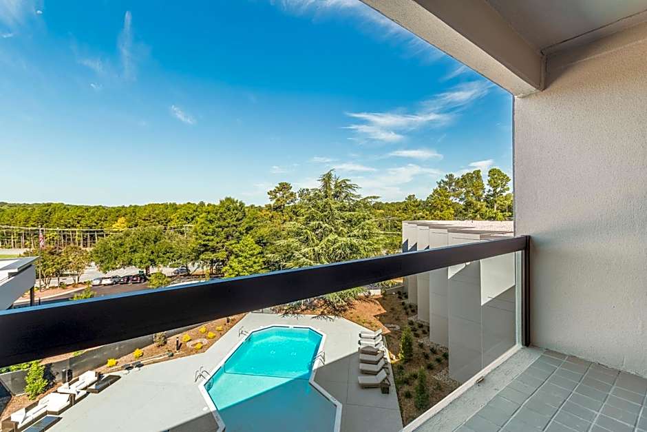 Sheraton Chapel Hill Hotel