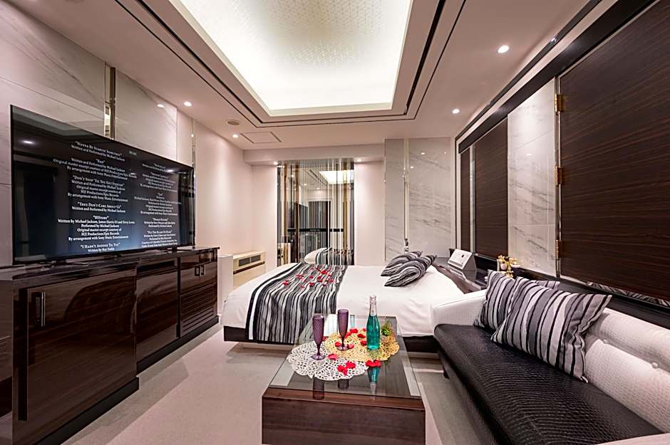 Hotel Moana Shinjuku (Adult Only)