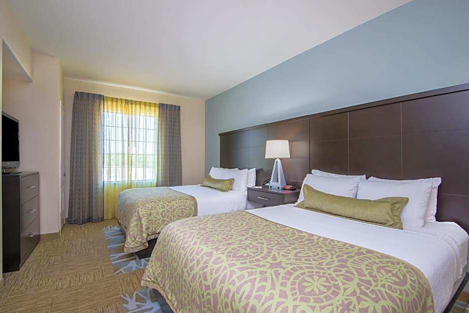 Staybridge Suites Amarillo Western Crossing By IHG