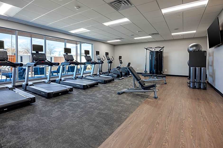 TownePlace Suites by Marriott Canton Riverstone Parkway