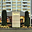Radisson Hotel Seattle Airport