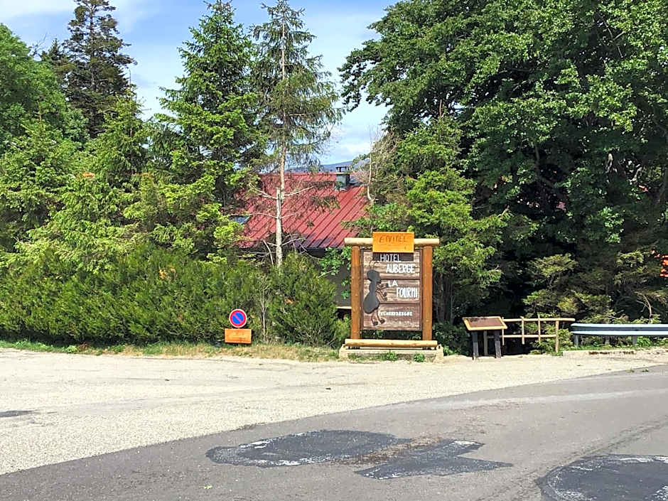 HÔTEL RESTAURANT LA FOURMI