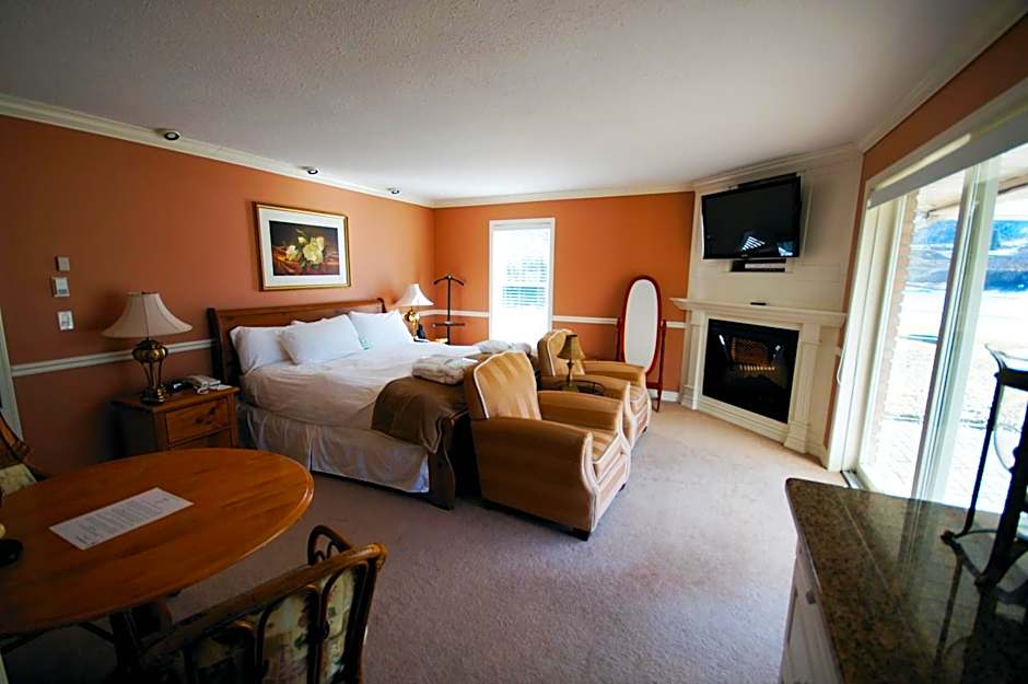 South Thompson Inn & Conference Centre