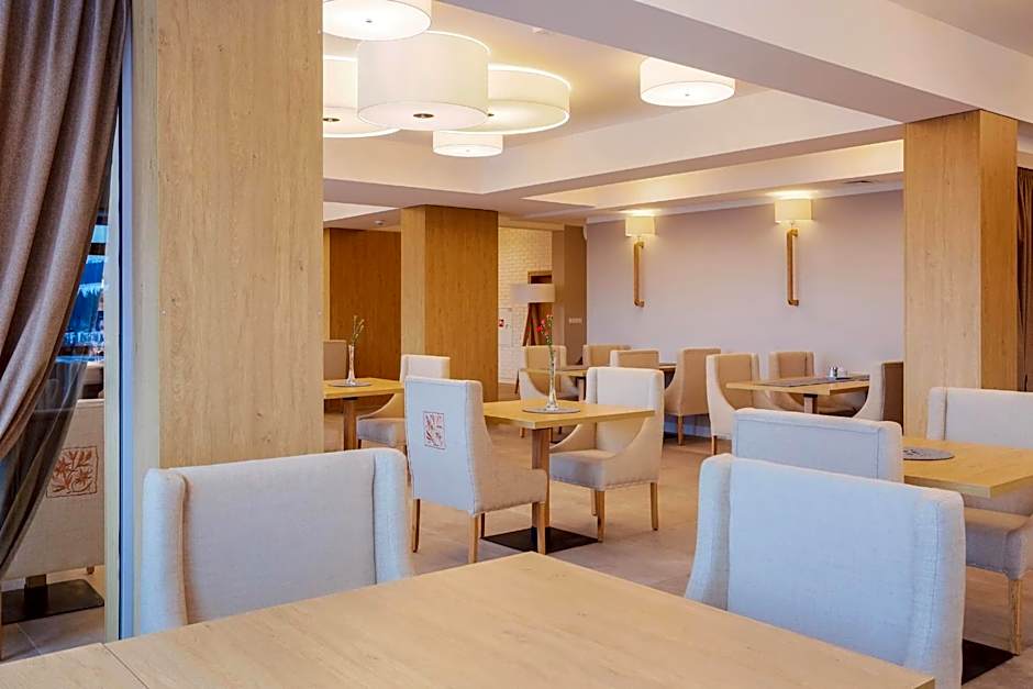 HOTEL*** NAT Bukowina Tatrzańska