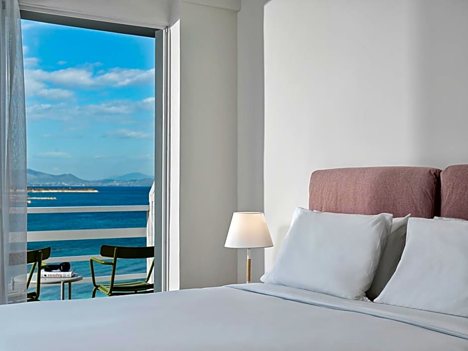 NLH Mati Seafront - Neighborhood Lifestyle Hotels