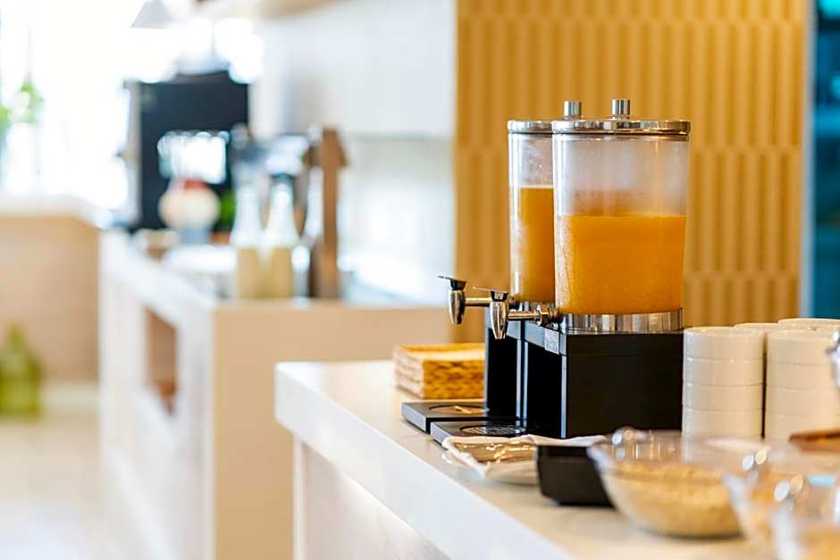 Hotel LIVVO Anamar Suites