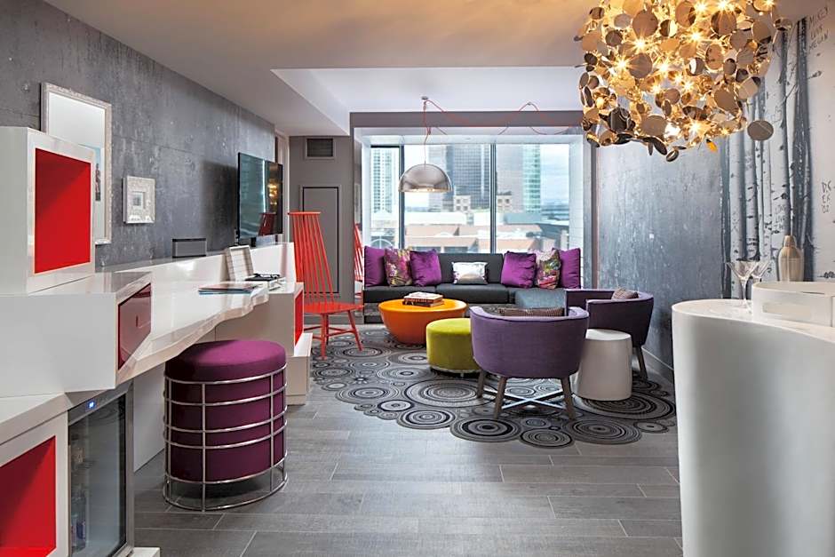 Photo 1 of 4 of Urban Suite