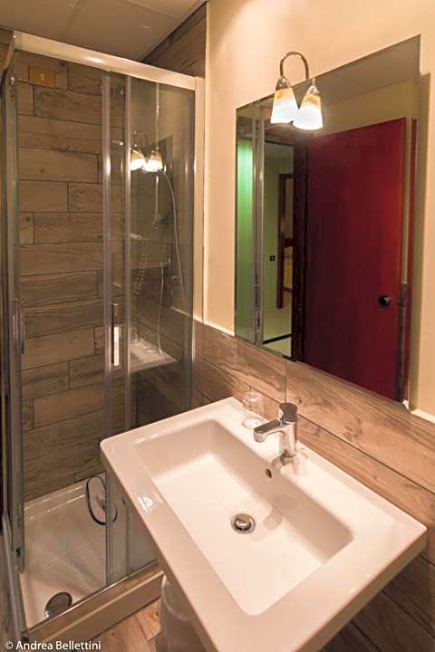 Grand Hotel Bellavista Palace & Golf