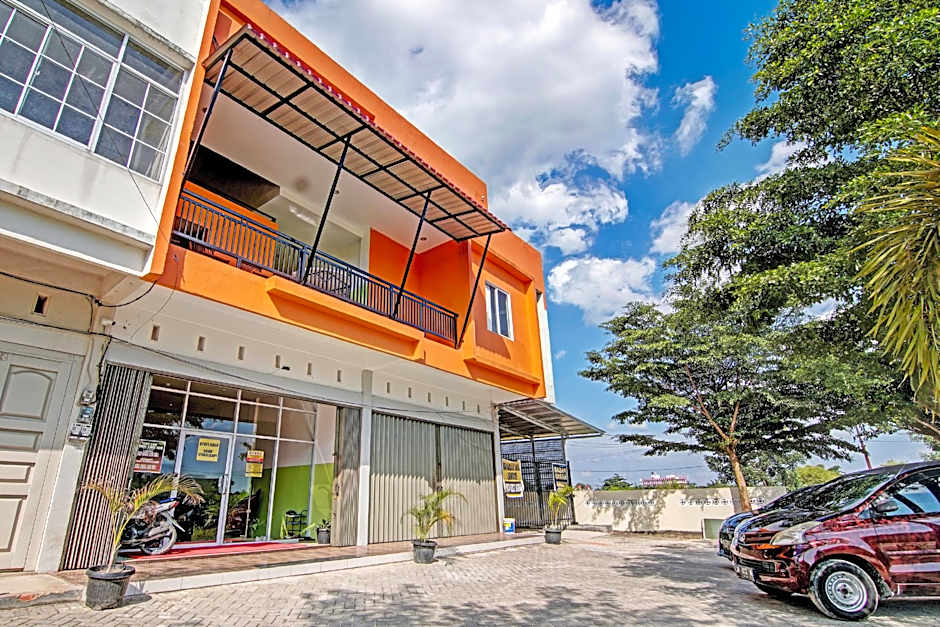 Hotel O Rosela House Syariah