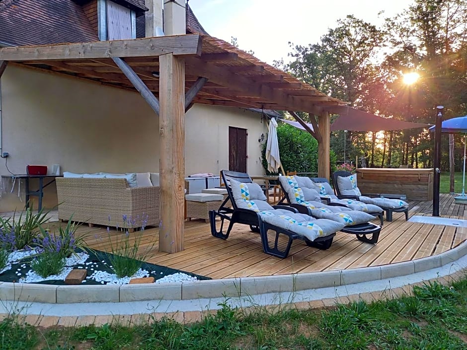 Bienvenue en Périgord