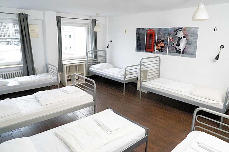 Station - Hostel for Backpackers