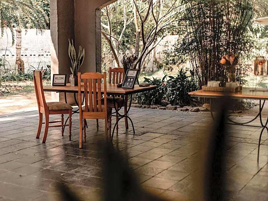 Linvale Country Lodge