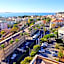 Hôtel Sanary, Soleil et Jardin - Rénovation Hiver 2024-25