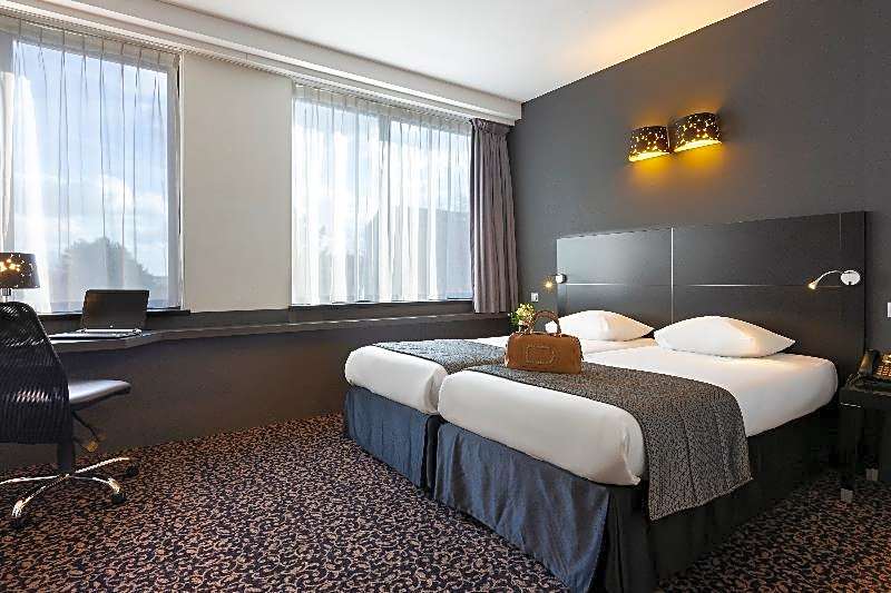 Ramada Brussels Woluwe